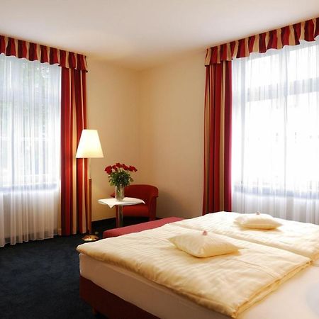 Hotel Alte Reichsbank Schweinfurt Exterior foto