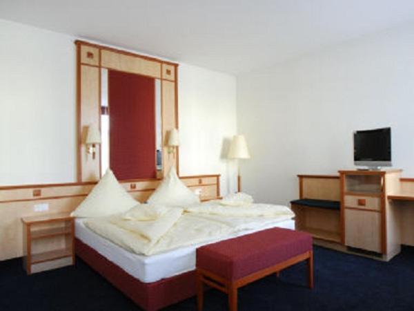 Hotel Alte Reichsbank Schweinfurt Exterior foto