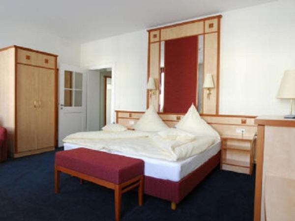 Hotel Alte Reichsbank Schweinfurt Exterior foto